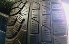 Pirelli Sottozero II 99H