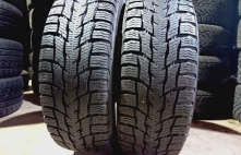 Nokian Hakkapeliitta CR3 107R