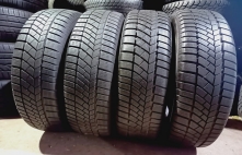 Continental Conti Winter Contact TS830P 92H