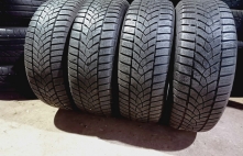 Good Year Ultra Grip Performance 96H