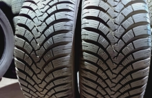 Falken Eurowinter HS01 93H