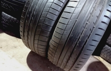 Good Year Eagle F1 Asymmetric  104Y