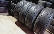 Pirelli Winter Sottozero 3 93H