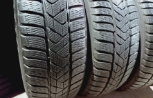 Pirelli Winter Sottozero 3 93H