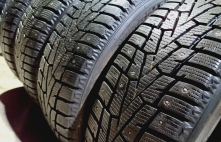 Nexen Winguard WinSpike 89T