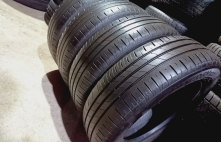 Hankook Kinergy Eco 84H