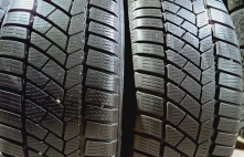 Continental Conti Winter Contact TS830P 95H