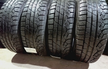 Pirelli Sottozero Winter 2 RSC 91H