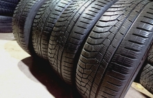 Hankook I'Cept Evo2 Summer 87H