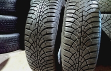 Good Year Ultra Grip 9+ 84H