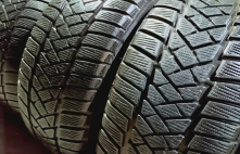 Dunlop Sp Winter Sport 99H