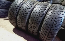 Semperit Master Grip 2 84T