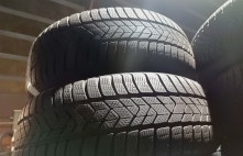 Pirelli Winter Sottozero 3 97H