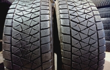 Bridgestone DM-V2 108S