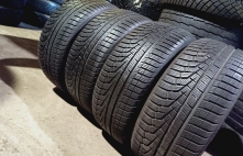 Hankook Winter I'Cept Evo 2 97H