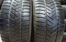 Pirelli Winter Sottozero 3 102V