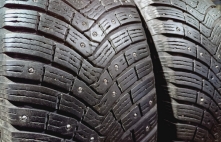 Continental Ice Contact 3 96T