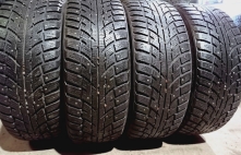 Kumho I'Zen Stud 103T