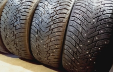 Nokian Hakkapeliitta 8 103T