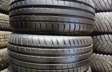 Triangle EffexSport 96Y