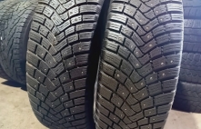 Continental Ice Contact 3 108T