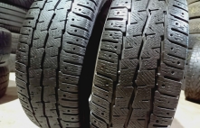 Michelin Agilis X-Ice North 115R