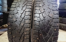 Nokian Hakkapeliitta C3 113R