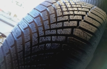 Yokohama Winter V906 Suv 