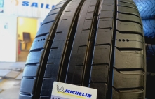 Michelin Pilot Sport 5 