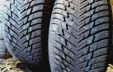 Nokian Hakkapeliitta 10 