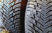 Nokian Hakkapeliitta 10 SUV 