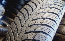 Nokian Hakkapeliitta LT3 