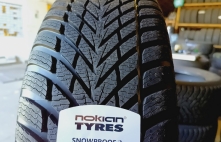 Nokian Snowproof 2 