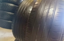 Hankook Ventus S1 Evo2 Suv MO 103V