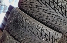 Nokian Hakkapeliitta R2 99R