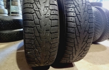 Nokian Hakkapeliitta 7 Suv  106T