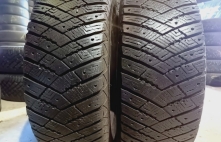 Good Year Ultra Grip Ice Arctic Suv 106T