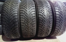 Nokian Hakkapeliitta R3 Suv 103R