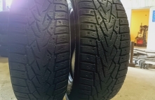 Nokian Hakkapeliitta 7 Suv  100T