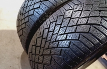 Continental Viking Contact 7 99T