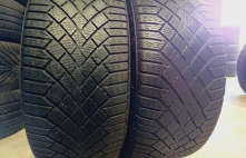 Continental Viking Contact 7 102T