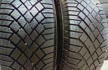 Continental Viking Contact 7 102T