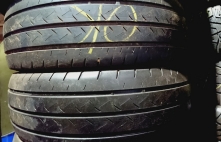 Bridgestone Duravis R660 Eco 112T