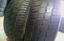 Rotalla Transporter 109R