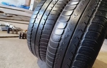 Good Year Eagle NCT5 87H