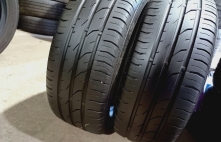 Continental Premium Contact 2 82H