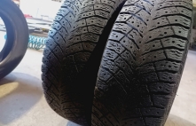 Michelin X-Ice North 4 Suv 100T