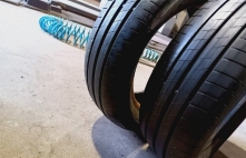 Good Year Efficient Grip Performance 88H