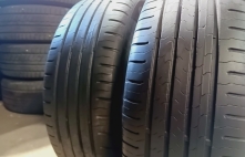 Continental Eco Contact 5 96H