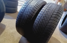 Continental Viking Contact 6 105T